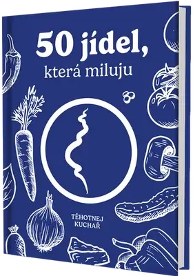 50 jídel, která miluju